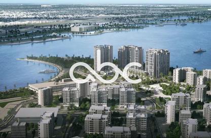 Apartment - 3 Bedrooms - 4 Bathrooms for sale in Selina Bay - Yas Island - Abu Dhabi