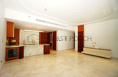 Apartment - 2 Bedrooms - 3 Bathrooms for rent in Ellington Beach House - Palm Jumeirah - Dubai