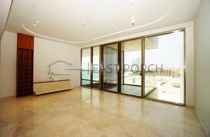 Apartment - 2 Bedrooms - 3 Bathrooms for rent in Ellington Beach House - Palm Jumeirah - Dubai