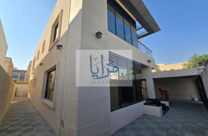 Villa - 5 Bedrooms - 7 Bathrooms for sale in Al Rawda 2 Villas - Al Rawda 2 - Al Rawda - Ajman