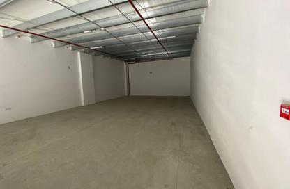 Warehouse - Studio - 1 for rent in Al Jurf Industrial 2 - Al Jurf Industrial - Ajman