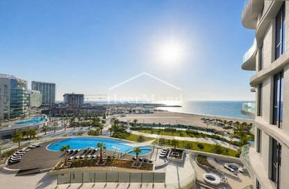 Apartment - 1 Bedroom - 1 Bathroom for rent in Northbay Residences - Mina Al Arab - Ras Al Khaimah