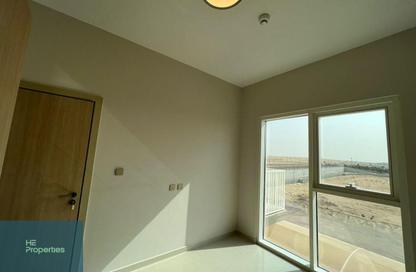 Apartment - 1 Bedroom - 1 Bathroom for sale in Navitas A - Navitas Hotel and Residences - Damac Hills 2 - Dubai Apartment - 1 Bedroom - 1 Bathroom for sale in Navitas A - Navitas Hotel and Residences - Damac Hills 2 - Dubai