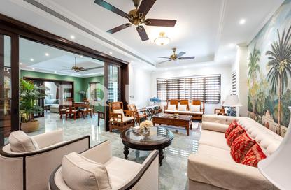 Villa - 4 Bedrooms - 5 Bathrooms for rent in Alvorada 2 - Alvorada - Arabian Ranches - Dubai