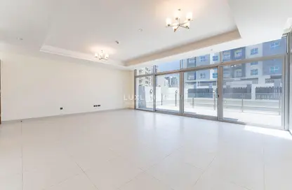 Villa - 5 Bedrooms - 6 Bathrooms for rent in 180 Degrees Villas - Liwan - Dubai Land - Dubai