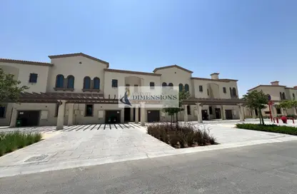 فيلا - 3 غرف نوم - 4 حمامات للايجار في بلوم ليفينج - مدينة زايد (مدينة خليفة ج) - مدينة خليفة - أبوظبي