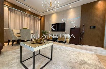 Apartment - 2 - 2 for rent in Croesus - Majan - Dubai Apartment - 2 - 2 for rent in Croesus - Majan - Dubai