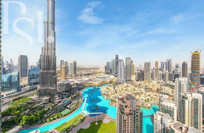 Apartment - 3 Bedrooms - 4 Bathrooms for rent in Opera Grand - Burj Khalifa Area - Downtown Dubai - Dubai Apartment - 3 Bedrooms - 4 Bathrooms for rent in Opera Grand - Burj Khalifa Area - Downtown Dubai - Dubai