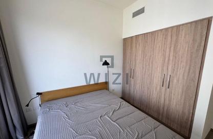 Apartment - 2 Bedrooms - 3 Bathrooms for sale in Executive Residences 2 - Executive Residences - Dubai Hills Estate - Dubai