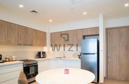 Apartment - 2 Bedrooms - 3 Bathrooms for sale in Executive Residences 2 - Executive Residences - Dubai Hills Estate - Dubai
