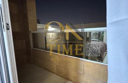 Apartment - Studio - 1 Bathroom for rent in Al Jurf 2 - Al Jurf - Ajman Downtown - Ajman