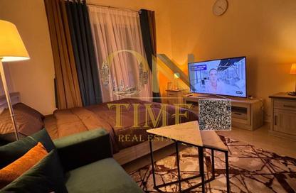 Apartment - Studio - 1 Bathroom for rent in Al Jurf 2 - Al Jurf - Ajman Downtown - Ajman