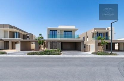 Villa - 4 Bedrooms - 4 Bathrooms for rent in Jebel Ali Village - Jebel Ali - Dubai