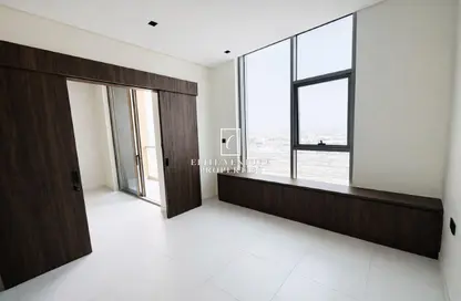 Apartment - 1 Bedroom - 1 Bathroom for rent in Torino Building 4 - Torino By ORO24 - Arjan - Dubai