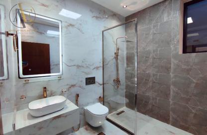 Apartment - 7 Bedrooms - 7+ Bathrooms for sale in Al Bahia Hills - Al Bahia - Ajman