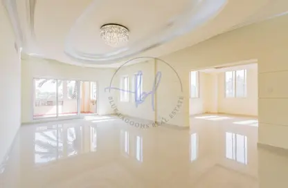 Apartment - 3 Bedrooms - 5 Bathrooms for sale in Al Badia Residences Building 11 - Al Badia Residences - Dubai Festival City - Dubai