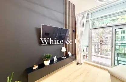 شقة - غرفة نوم - 1 حمام للبيع في لوفتس بوديوم - ذا لوفت - وسط مدينة دبي - دبي شقة - غرفة نوم - 1 حمام للبيع في لوفتس بوديوم - ذا لوفت - وسط مدينة دبي - دبي