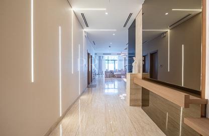 Villa - 4 Bedrooms - 6 Bathrooms for sale in District One Phase III - District One - Mohammed Bin Rashid City - Dubai