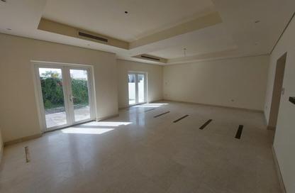 Townhouse - 3 - 3 for rent in Quortaj - North Village - Al Furjan - Dubai