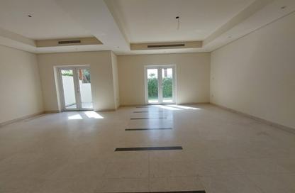 Townhouse - 3 - 3 for rent in Quortaj - North Village - Al Furjan - Dubai