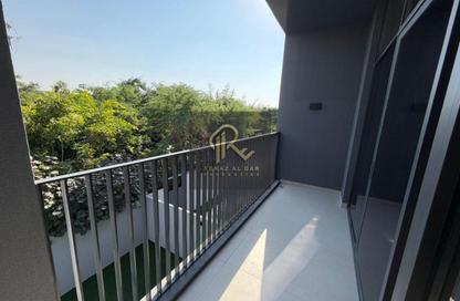 Townhouse - 4 Bedrooms - 4 Bathrooms for sale in Robinia - Masaar - Tilal City - Sharjah