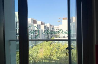 Apartment - Studio - 1 Bathroom for rent in Torino Building 5 - Torino By ORO24 - Arjan - Dubai