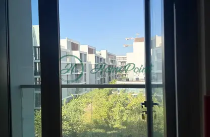 Apartment - Studio - 1 Bathroom for rent in Torino Building 5 - Torino By ORO24 - Arjan - Dubai