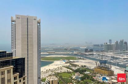 Penthouse - 4 Bedrooms - 4 Bathrooms for sale in Murjan 5 - Murjan - Jumeirah Beach Residence - Dubai