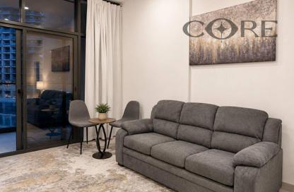 Apartment - 1 Bedroom - 2 Bathrooms for sale in Prive Residence - Dubai Hills Estate - Dubai Apartment - 1 Bedroom - 2 Bathrooms for sale in Prive Residence - Dubai Hills Estate - Dubai