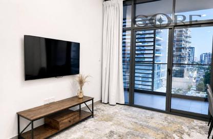 Apartment - 1 Bedroom - 2 Bathrooms for sale in Prive Residence - Dubai Hills Estate - Dubai Apartment - 1 Bedroom - 2 Bathrooms for sale in Prive Residence - Dubai Hills Estate - Dubai