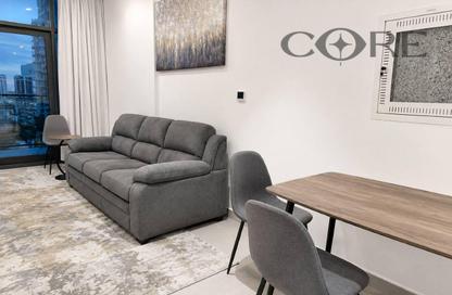 Apartment - 1 Bedroom - 2 Bathrooms for sale in Prive Residence - Dubai Hills Estate - Dubai