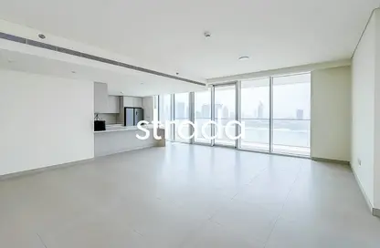 Apartment - 3 Bedrooms - 4 Bathrooms for sale in Beach Mansion Tower 1 - Beach Mansion - Emaar Beachfront - Dubai Harbour - Dubai