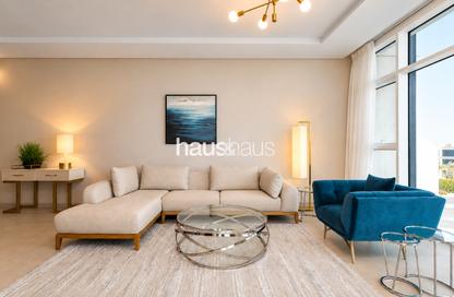 Apartment - 2 - 3 for sale in Banyan Tree Residences Hillside Dubai - Jumeirah Lake Towers - Dubai