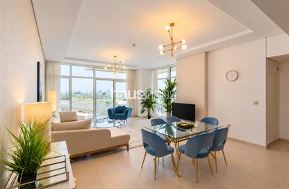 Apartment - 2 - 3 for sale in Banyan Tree Residences Hillside Dubai - Jumeirah Lake Towers - Dubai