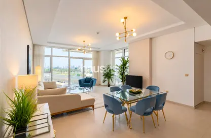 Apartment - 2 Bedrooms - 3 Bathrooms for sale in Banyan Tree Residences Hillside Dubai - Jumeirah Lake Towers - Dubai