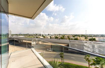 Apartment - 2 - 3 for sale in Banyan Tree Residences Hillside Dubai - Jumeirah Lake Towers - Dubai Apartment - 2 - 3 for sale in Banyan Tree Residences Hillside Dubai - Jumeirah Lake Towers - Dubai