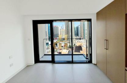 Apartment - 1 Bedroom - 2 Bathrooms for rent in Burj Royale - Downtown Dubai - Dubai