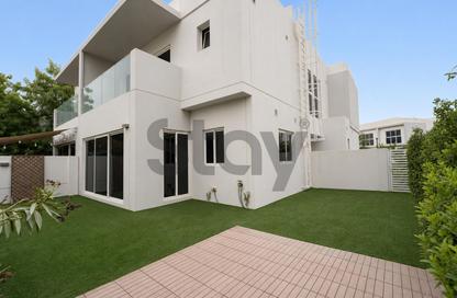 Townhouse - 4 - 4 for rent in Arabella Townhouses 3 - Arabella Townhouses - Mudon - Dubai Townhouse - 4 - 4 for rent in Arabella Townhouses 3 - Arabella Townhouses - Mudon - Dubai