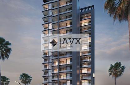Apartment - Studio - 1 Bathroom for sale in La Boutique - Al Jaddaf - Dubai Apartment - Studio - 1 Bathroom for sale in La Boutique - Al Jaddaf - Dubai