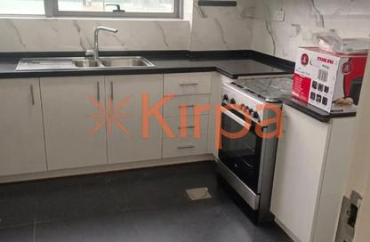 Apartment - 2 Bedrooms - 3 Bathrooms for rent in Golf Promenade 3A - Golf Promenade 3 - Golf Town - Damac Hills - Dubai Apartment - 2 Bedrooms - 3 Bathrooms for rent in Golf Promenade 3A - Golf Promenade 3 - Golf Town - Damac Hills - Dubai