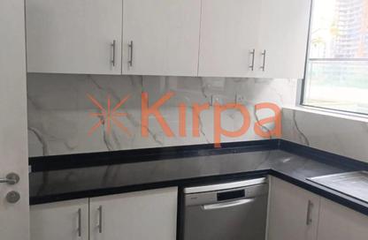 Apartment - 2 Bedrooms - 3 Bathrooms for rent in Golf Promenade 3A - Golf Promenade 3 - Golf Town - Damac Hills - Dubai Apartment - 2 Bedrooms - 3 Bathrooms for rent in Golf Promenade 3A - Golf Promenade 3 - Golf Town - Damac Hills - Dubai