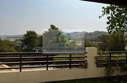 Villa - 3 Bedrooms - 4 Bathrooms for sale in Flamingo Villas - Mina Al Arab - Ras Al Khaimah