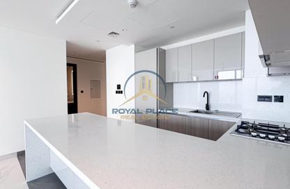 Apartment - 3 Bedrooms - 4 Bathrooms for rent in The Crest Tower A - The Crest - Sobha Hartland - Mohammed Bin Rashid City - Dubai