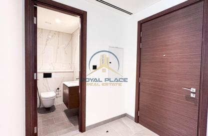 Apartment - 3 Bedrooms - 4 Bathrooms for rent in The Crest Tower A - The Crest - Sobha Hartland - Mohammed Bin Rashid City - Dubai