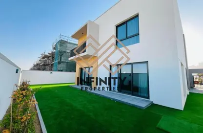 فيلا - 5 غرف نوم - 6 حمامات للبيع في مجتمع ازا - العامرة - عجمان