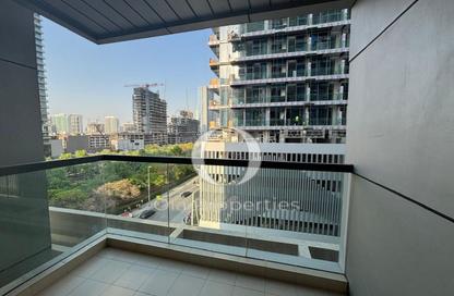 Apartment - Studio - 1 for rent in Esplora - District 18 - Jumeirah Village Circle - Dubai Apartment - Studio - 1 for rent in Esplora - District 18 - Jumeirah Village Circle - Dubai