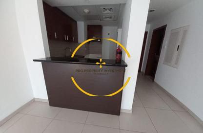 Apartment - 1 - 1 for rent in The Gate Tower 3 - Shams Abu Dhabi - Al Reem Island - Abu Dhabi