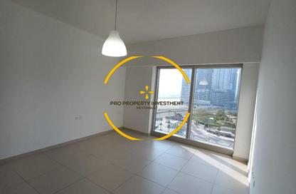 Apartment - 1 - 1 for rent in The Gate Tower 3 - Shams Abu Dhabi - Al Reem Island - Abu Dhabi