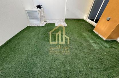 Townhouse - 3 Bedrooms - 3 Bathrooms for rent in Aquilegia - Damac Hills 2 - Dubai