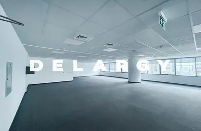 Office Space - Studio for rent in Aurora Tower - Dubai Media City - Dubai